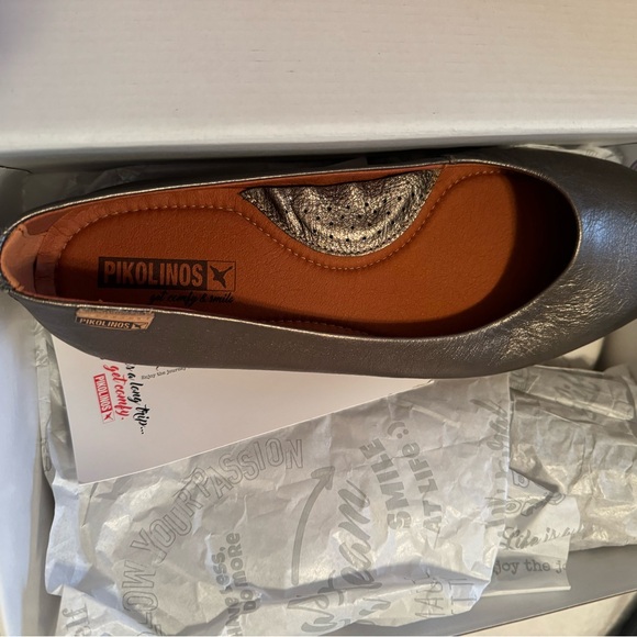 Pikolinos - grafit - Picture 3 of 3